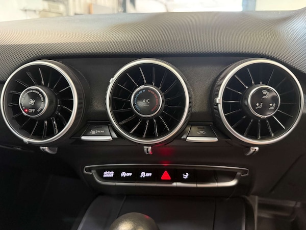 Used Audi TT 2018 for sale - 75535672: Photo 22