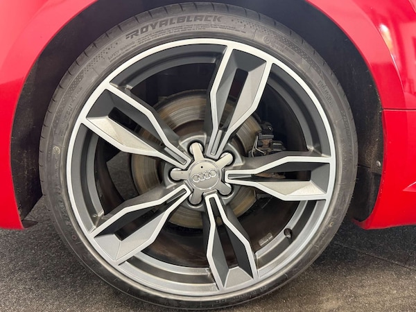 Used Audi TT 2018 for sale - 75535672: Photo 28