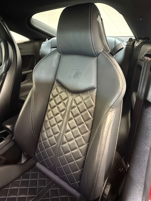 Used Audi TT 2018 for sale - 75535672: Photo 35