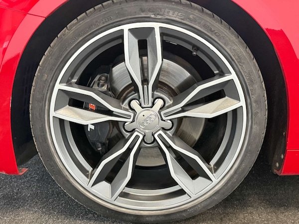 Used Audi TT 2018 for sale - 75535672: Photo 36