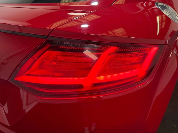 Used Audi TT 2018 for sale - 75535672: Photo 37