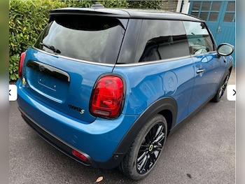 Used MINI Hatch 2023 for sale - 78379531: Photo