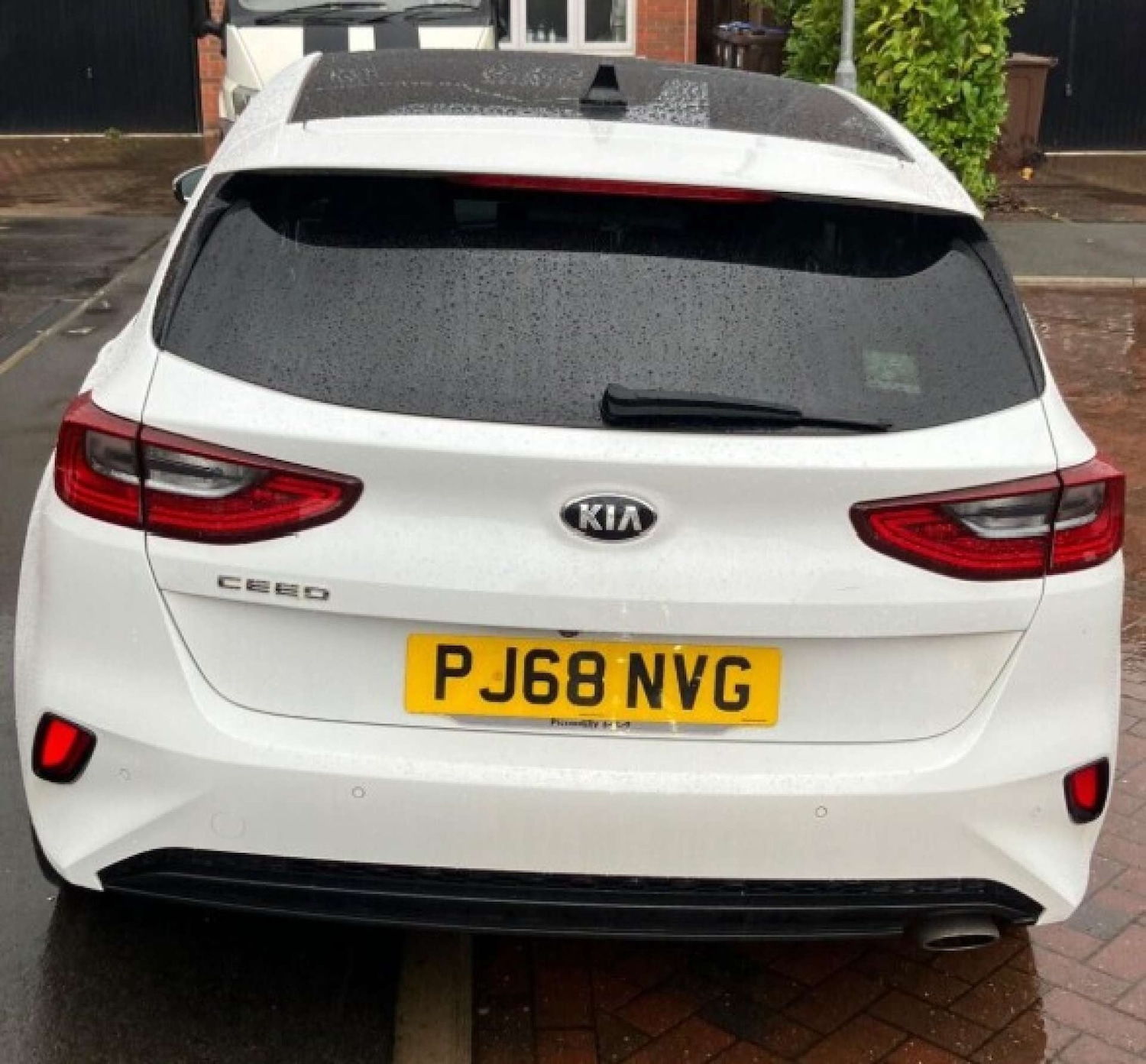 Used Kia Ceed 2018 for sale - 76950052: Photo 3