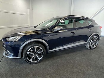 Used Cupra Formentor 2022 for sale - 78438887: Photo