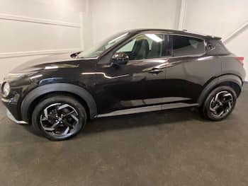 Used Nissan Juke 2023 for sale - 79515427: Photo