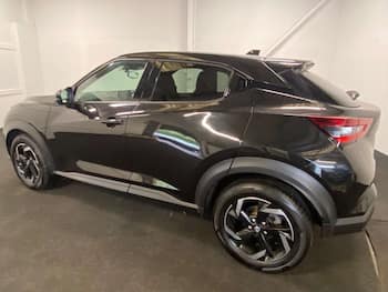 Used Nissan Juke 2023 for sale - 79515427: Photo