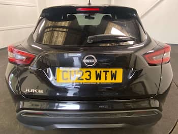 Used Nissan Juke 2023 for sale - 79515427: Photo