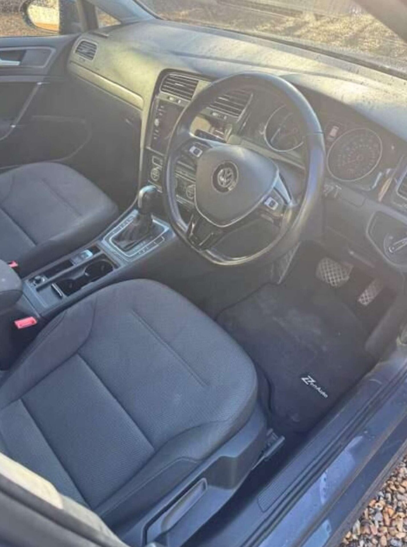 Used Volkswagen Golf 2020 for sale - 76631168: Photo 4