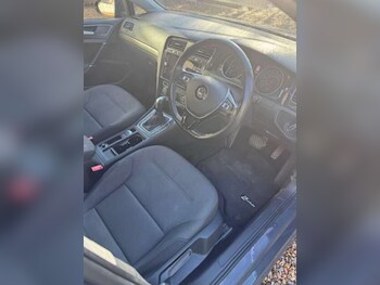 Used Volkswagen Golf 2020 for sale - 76631168: Photo