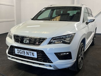 2019 - 2.0 Ateca FR Sport TDI 5dr