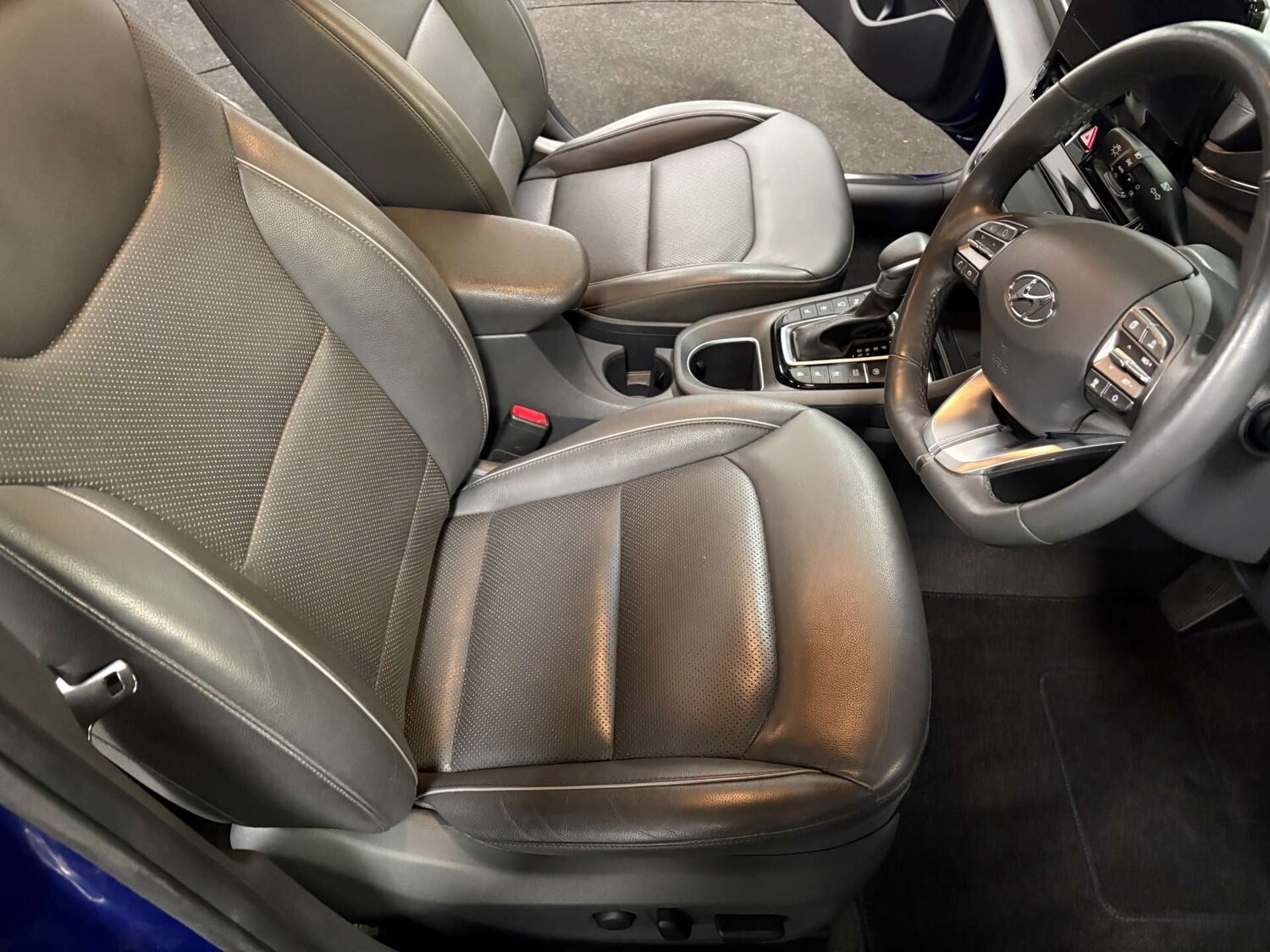 Used Hyundai IONIQ 2020 for sale - 77399606: Photo 12