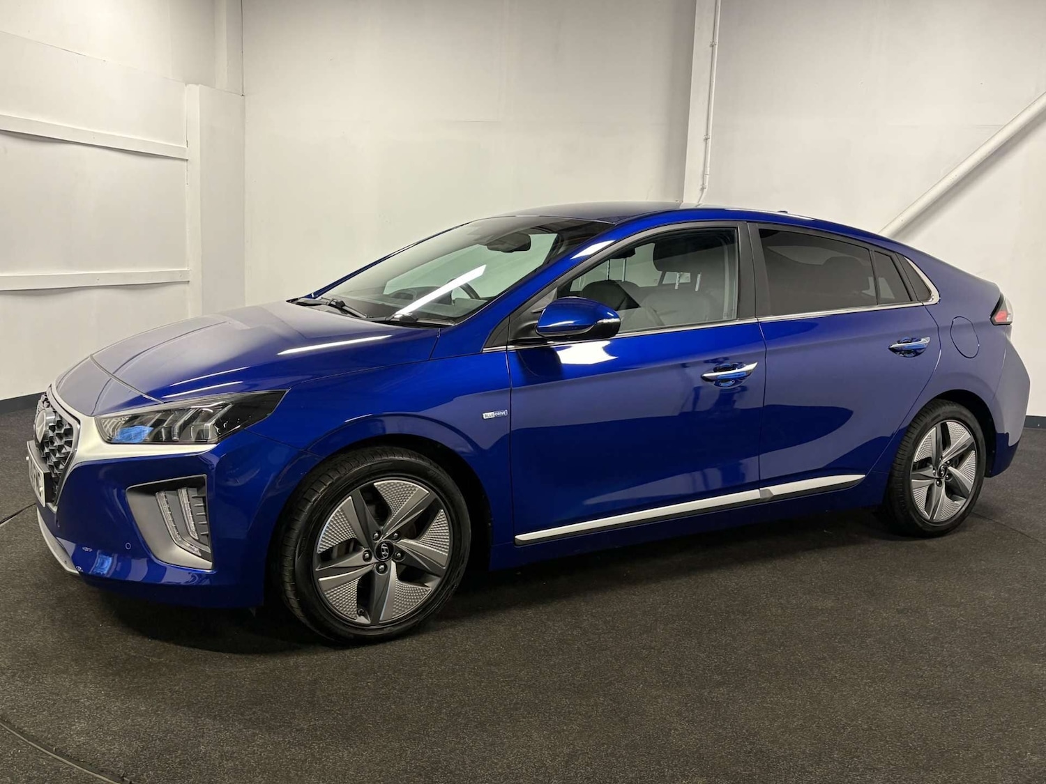 Used Hyundai IONIQ 2020 for sale - 77399606: Photo 2