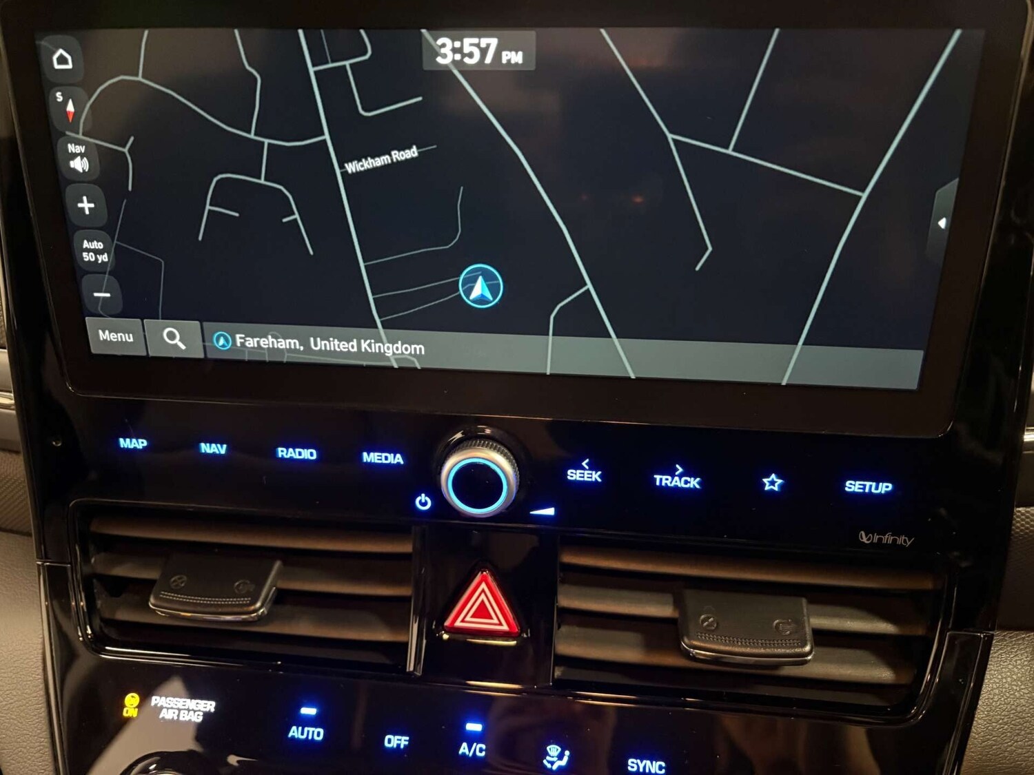 Used Hyundai IONIQ 2020 for sale - 77399606: Photo 23