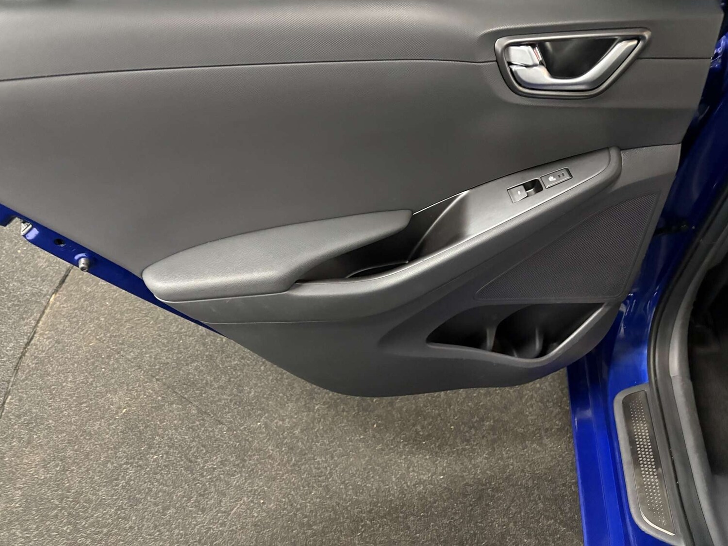 Used Hyundai IONIQ 2020 for sale - 77399606: Photo 36