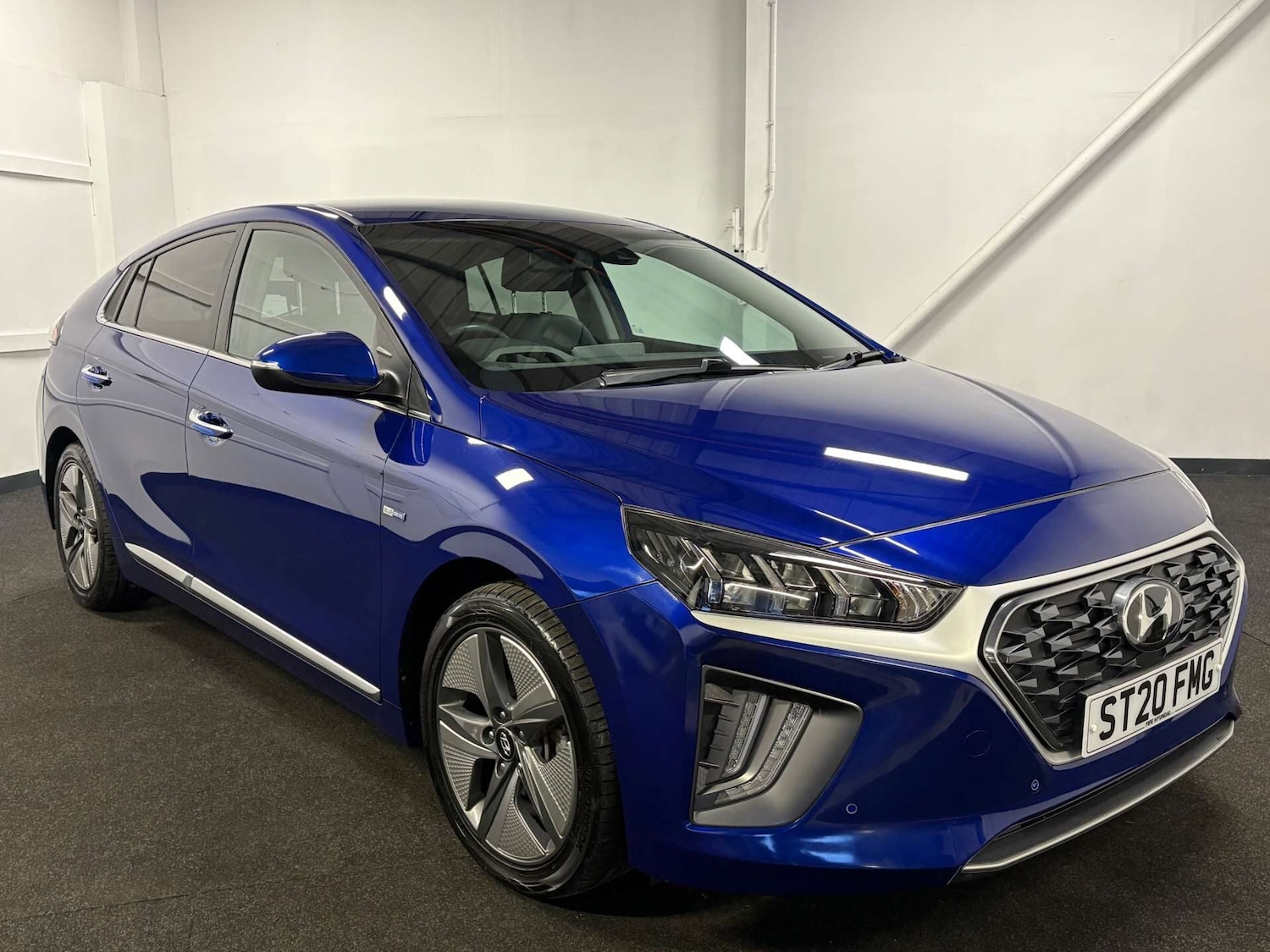 Used Hyundai IONIQ 2020 for sale - 77399606: Photo 6