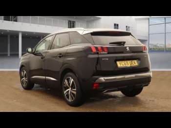 Used Peugeot 3008 2019 for sale - 75065220: Photo