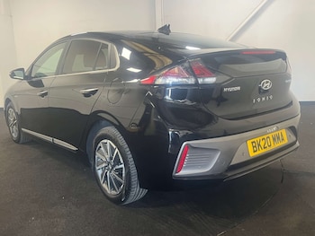 Used Hyundai IONIQ 2020 for sale - 79423515: Photo