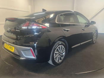 Used Hyundai IONIQ 2020 for sale - 79423515: Photo