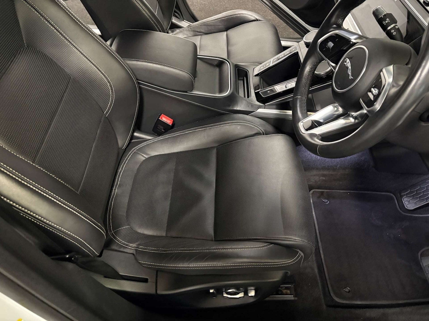 Used Jaguar I-Pace 2020 for sale - 78176254: Photo 14