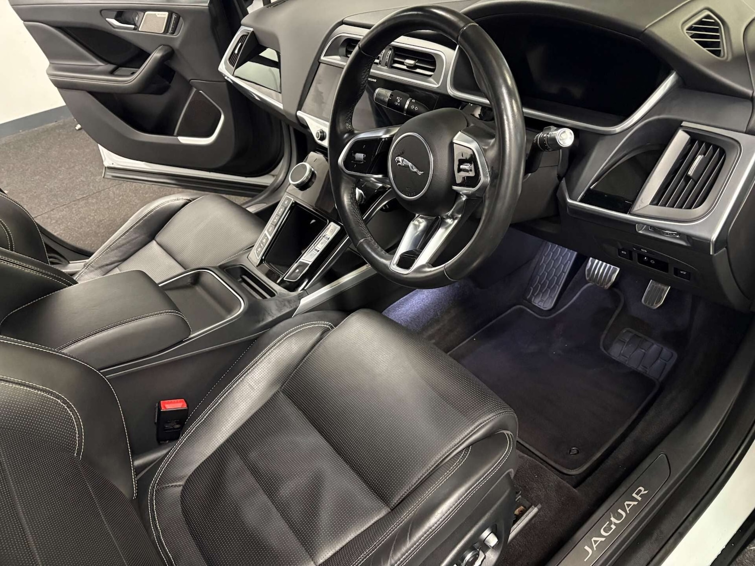 Used Jaguar I-Pace 2020 for sale - 78176254: Photo 15