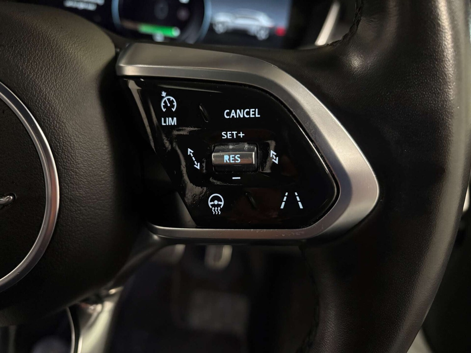 Used Jaguar I-Pace 2020 for sale - 78176254: Photo 18