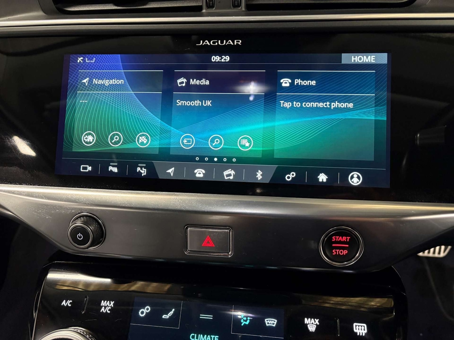 Used Jaguar I-Pace 2020 for sale - 78176254: Photo 21