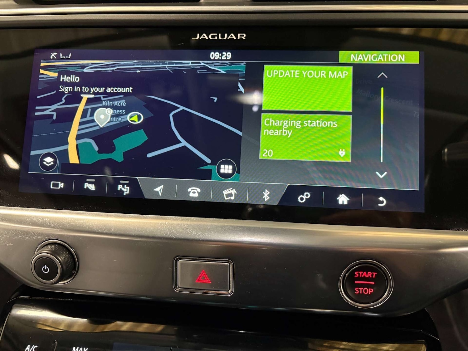 Used Jaguar I-Pace 2020 for sale - 78176254: Photo 22