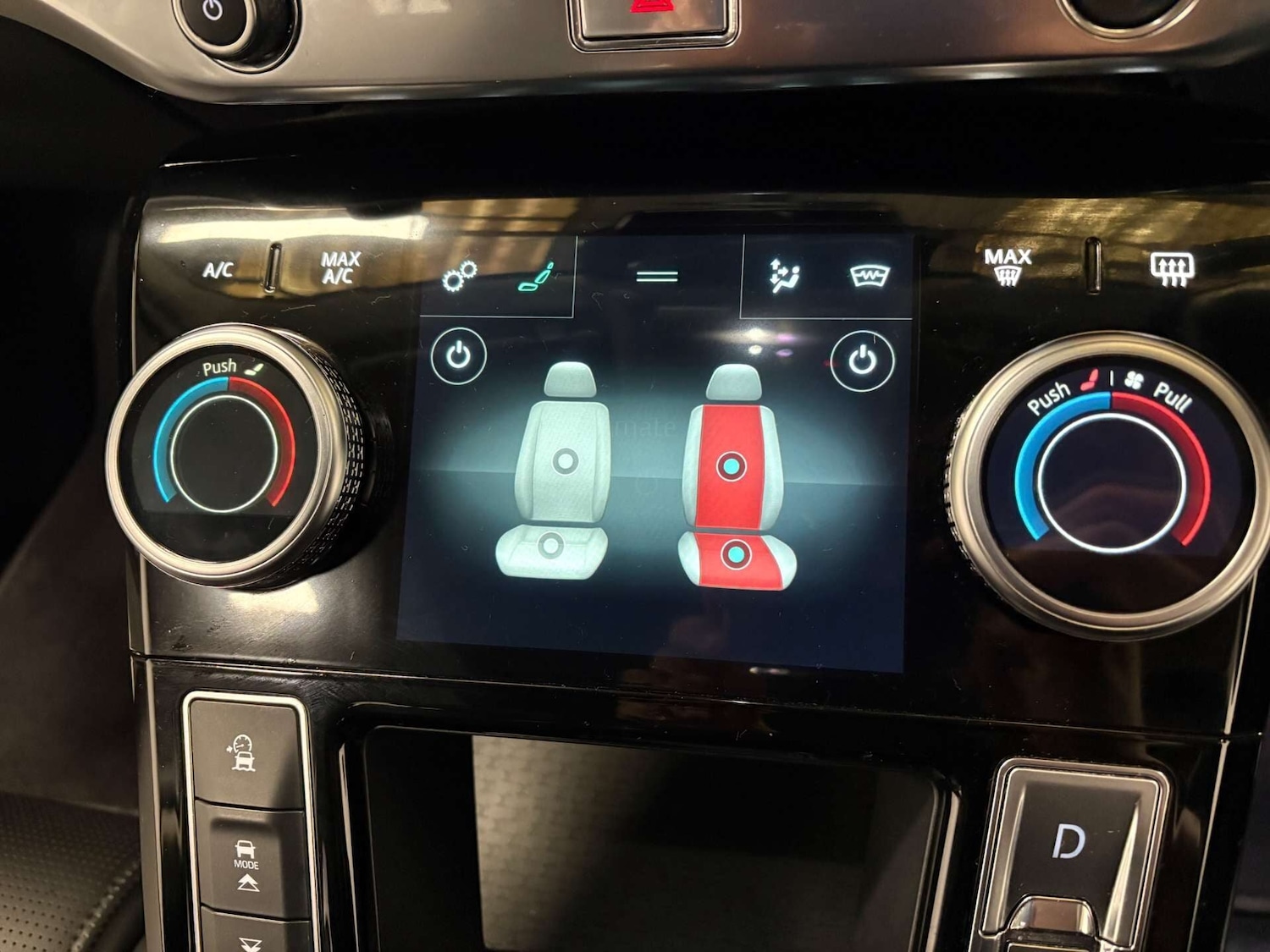 Used Jaguar I-Pace 2020 for sale - 78176254: Photo 23