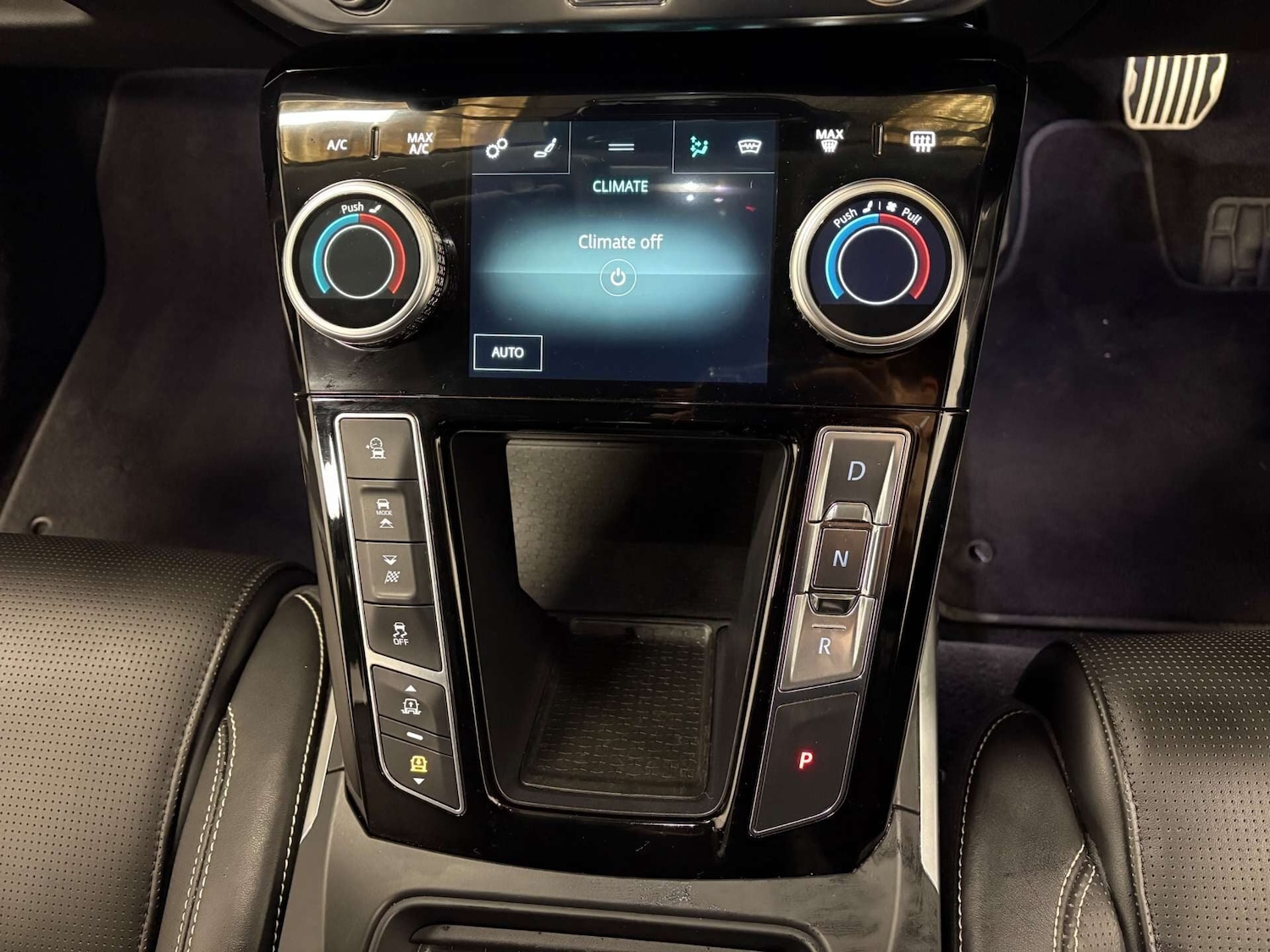 Used Jaguar I-Pace 2020 for sale - 78176254: Photo 24