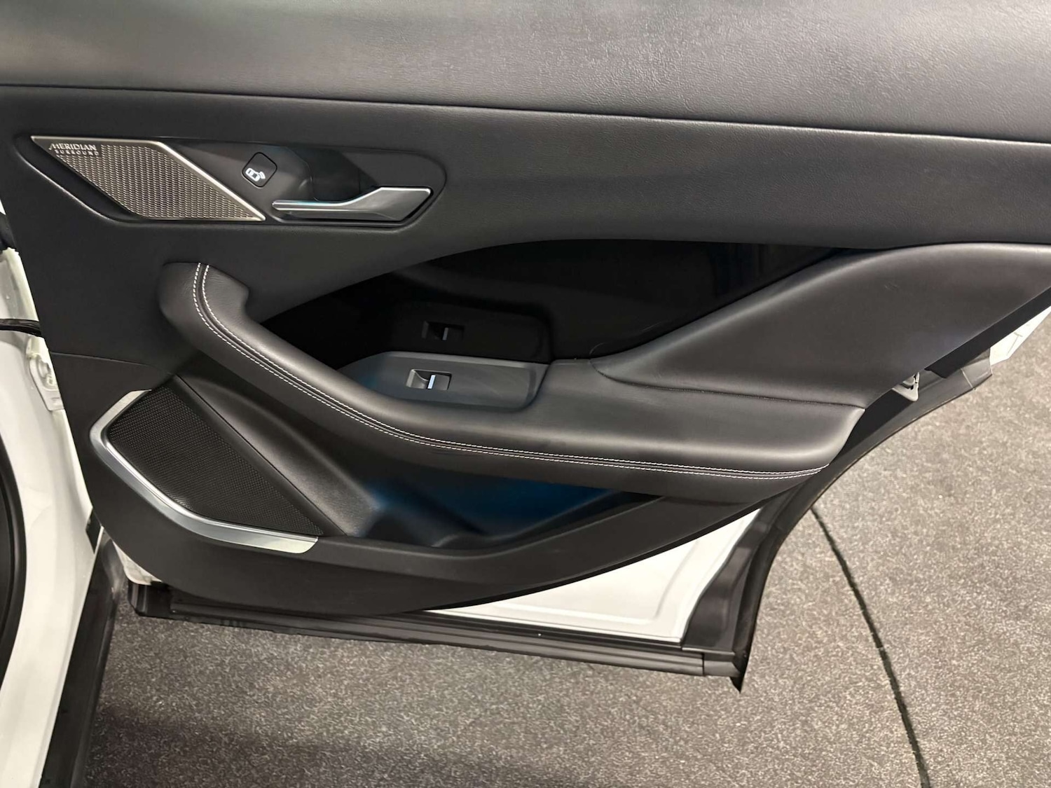 Used Jaguar I-Pace 2020 for sale - 78176254: Photo 26