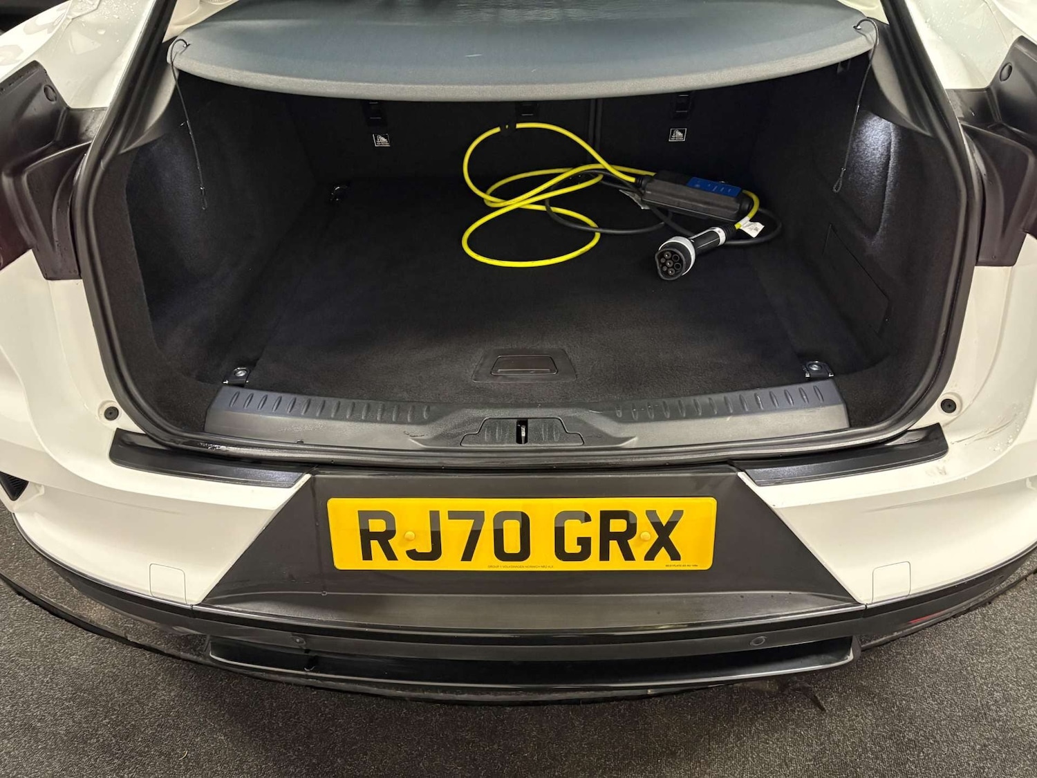 Used Jaguar I-Pace 2020 for sale - 78176254: Photo 32