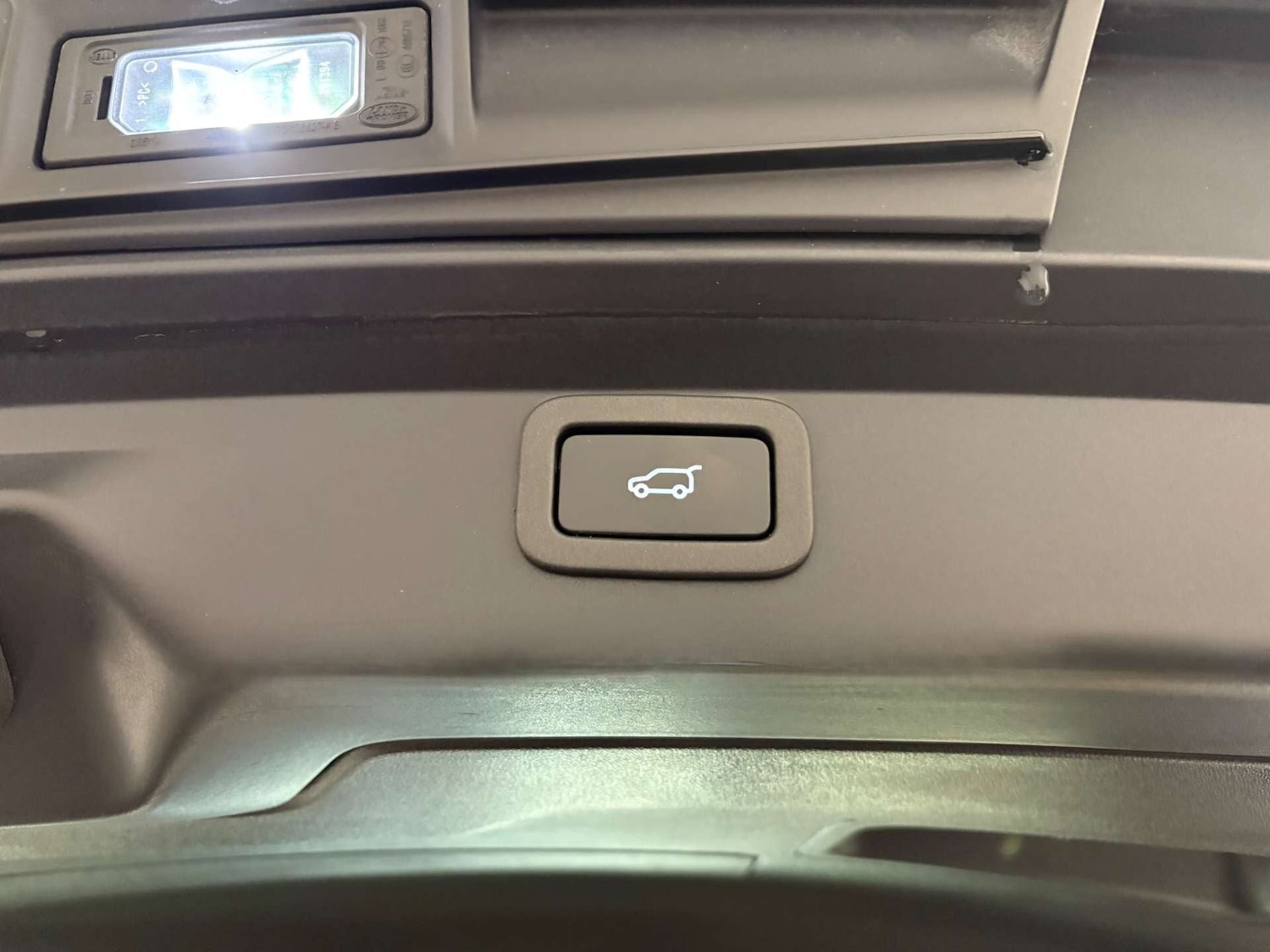 Used Jaguar I-Pace 2020 for sale - 78176254: Photo 34