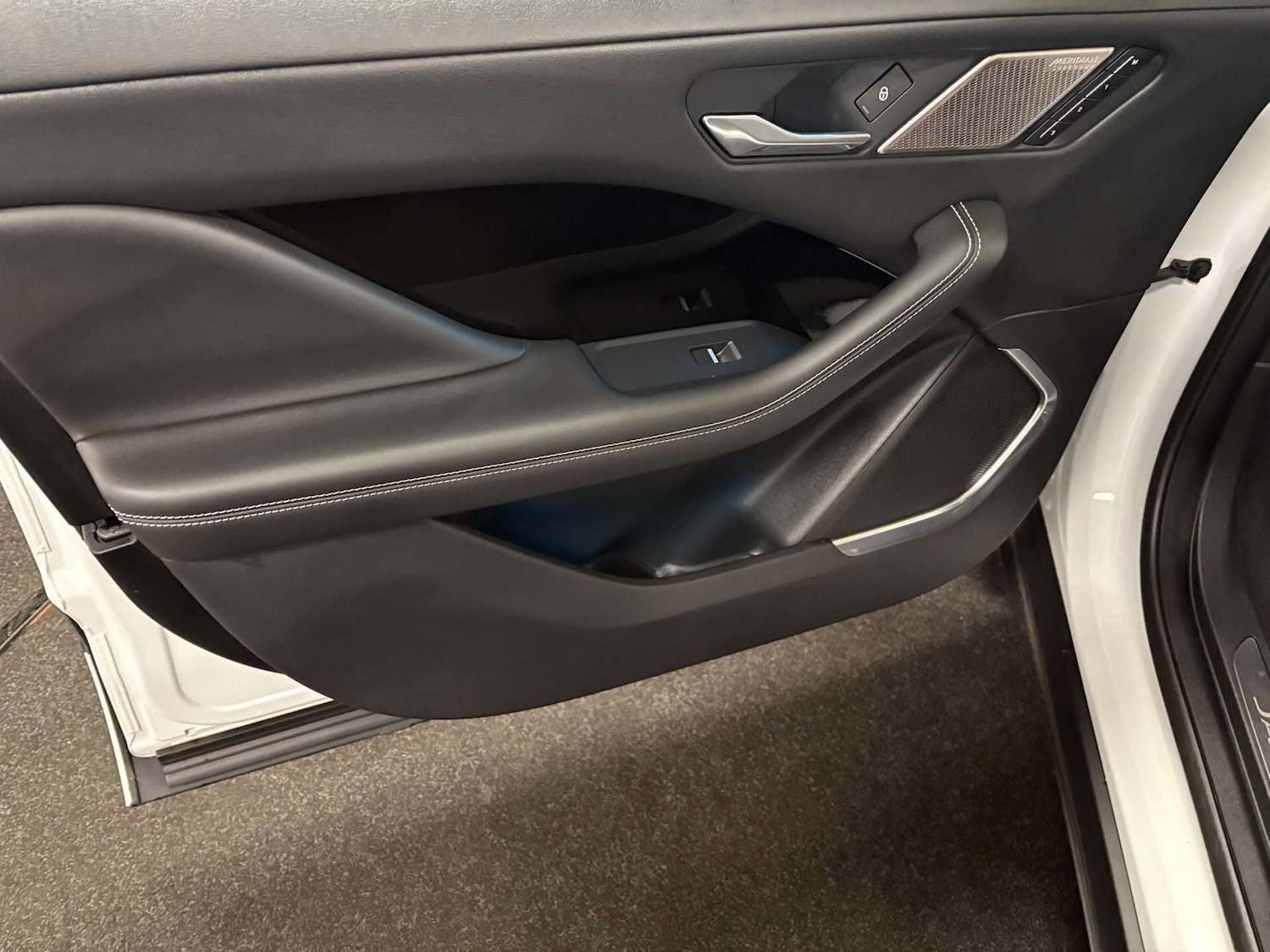 Used Jaguar I-Pace 2020 for sale - 78176254: Photo 39