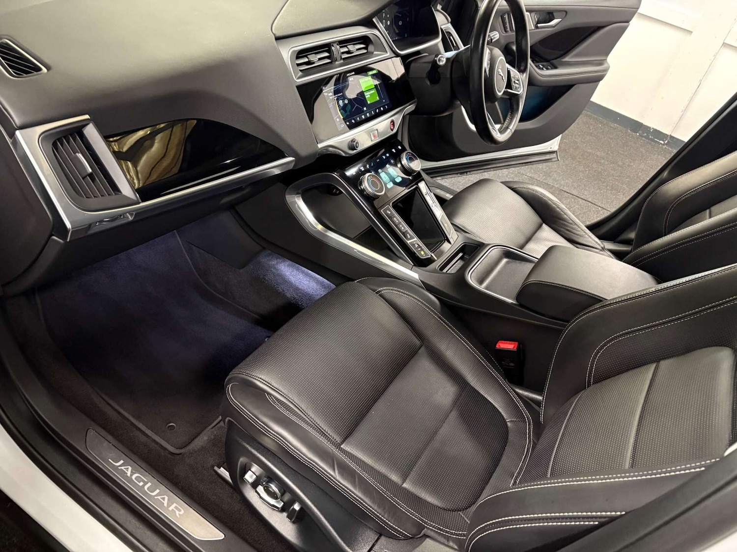 Used Jaguar I-Pace 2020 for sale - 78176254: Photo 44