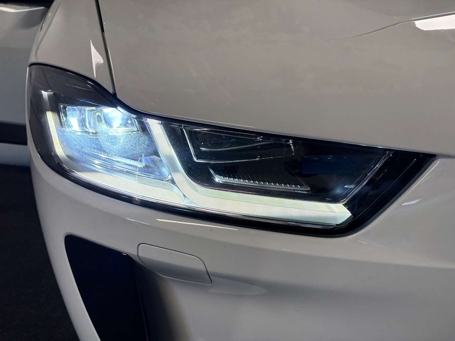 Used Jaguar I-Pace 2020 for sale - 78176254: Photo 45