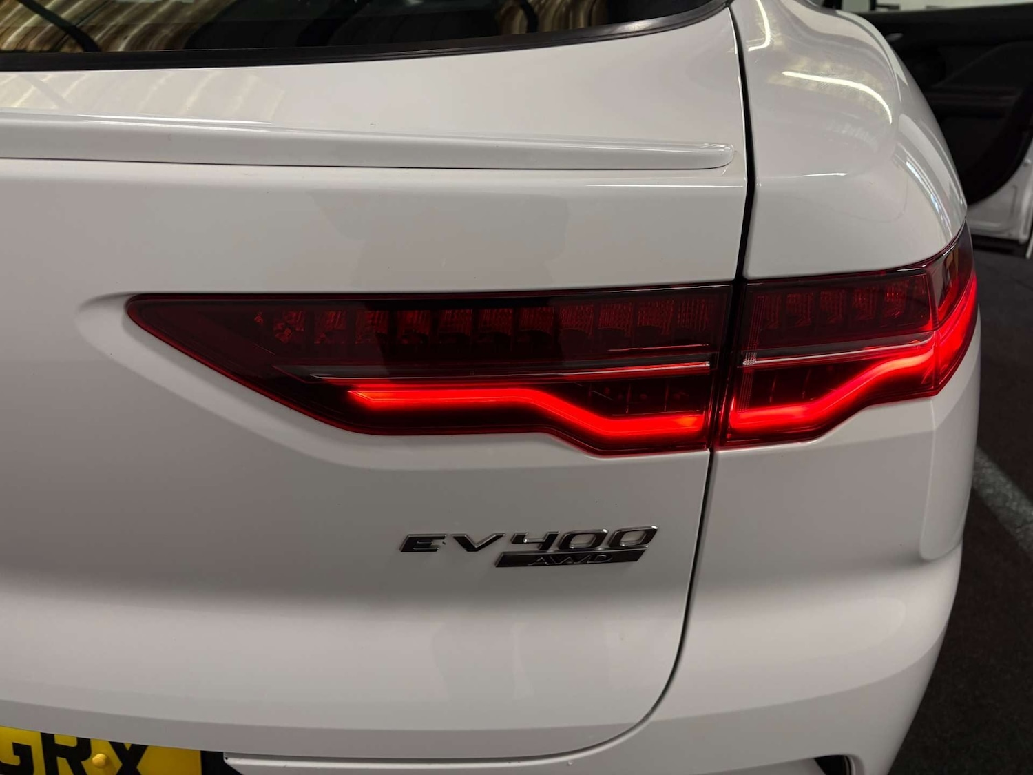 Used Jaguar I-Pace 2020 for sale - 78176254: Photo 46