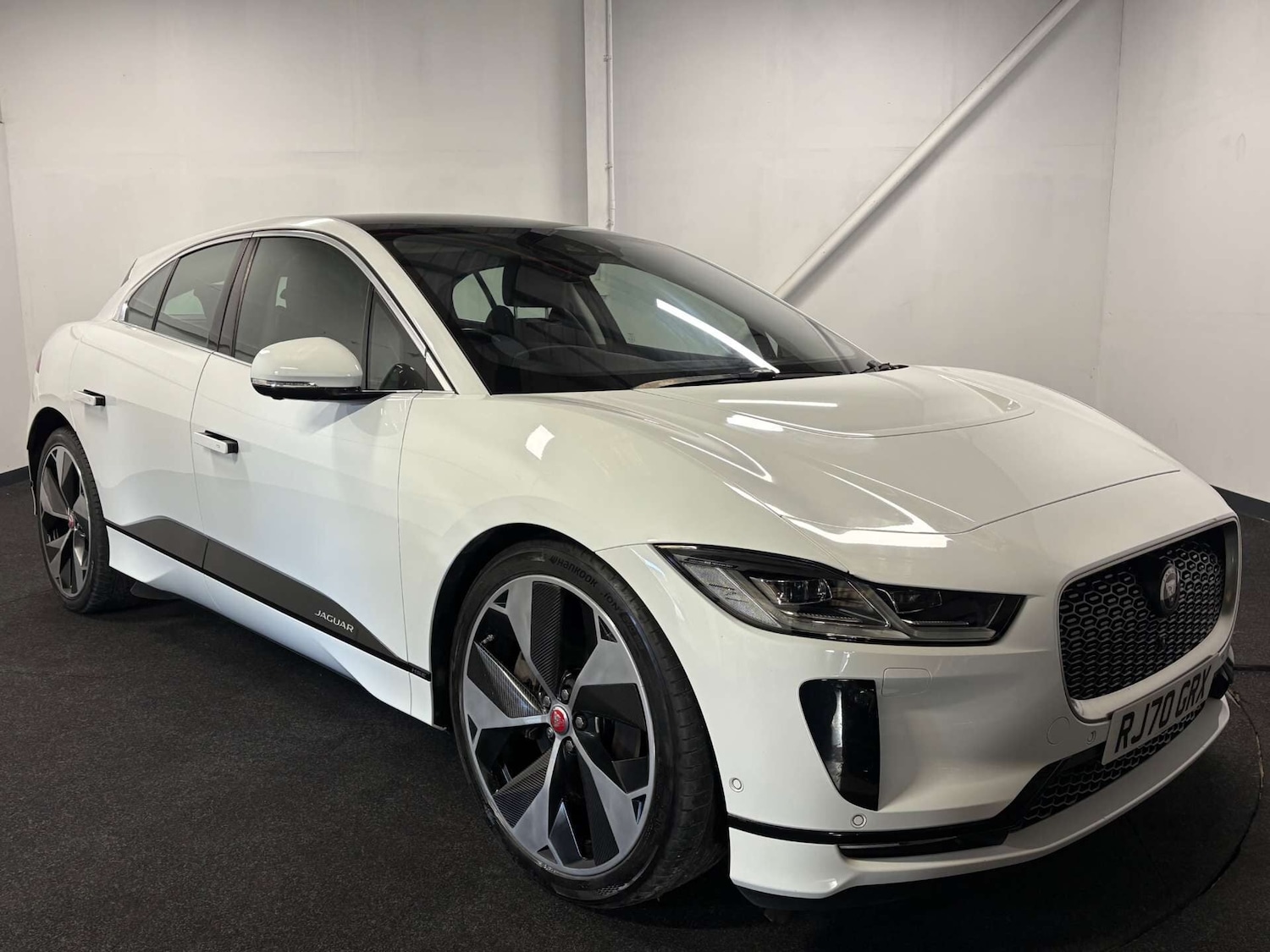 Used Jaguar I-Pace 2020 for sale - 78176254: Photo 6