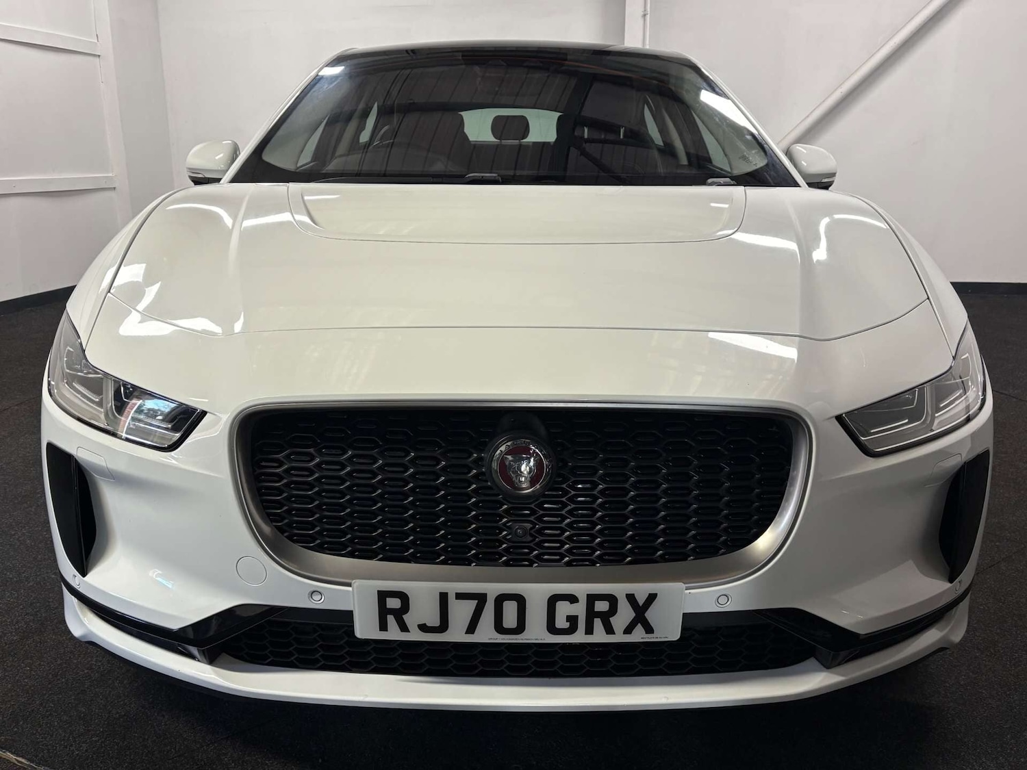 Used Jaguar I-Pace 2020 for sale - 78176254: Photo 7