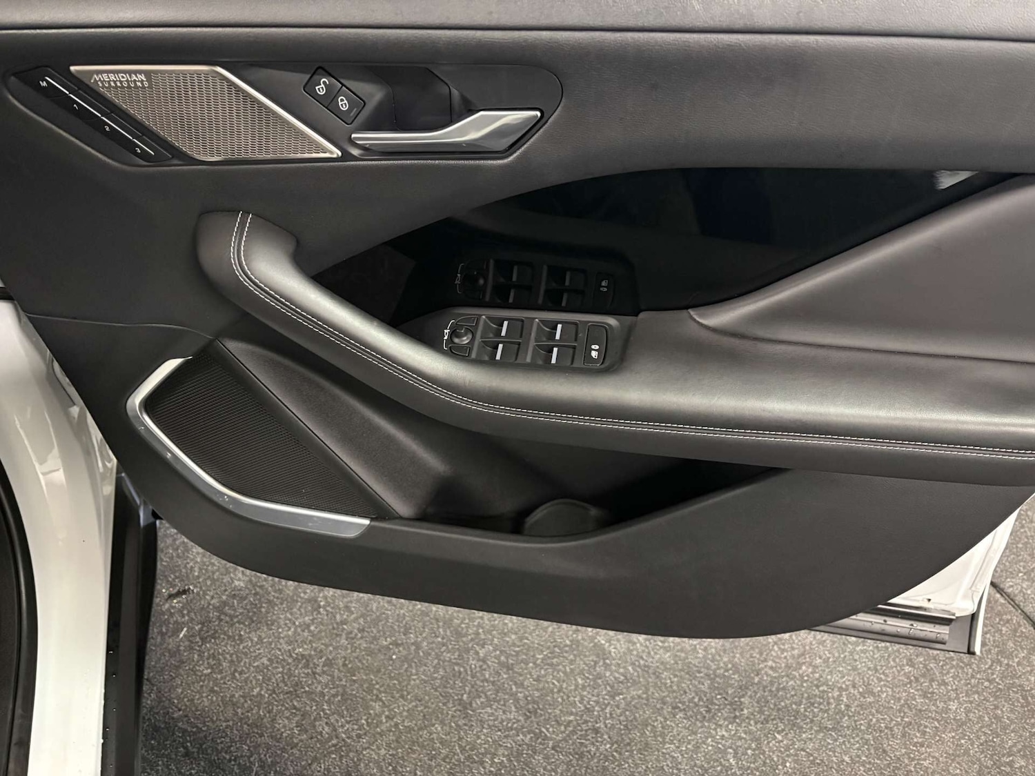 Used Jaguar I-Pace 2020 for sale - 78176254: Photo 9