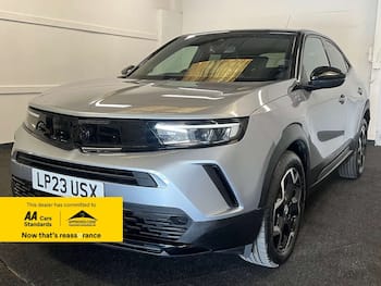 Used Vauxhall Mokka 2023 for sale - 79628422: Photo