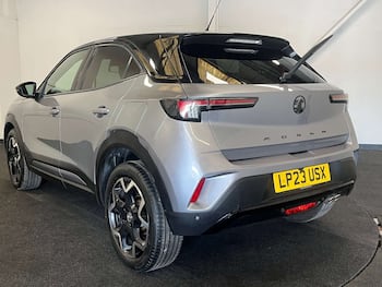 Used Vauxhall Mokka 2023 for sale - 79628422: Photo
