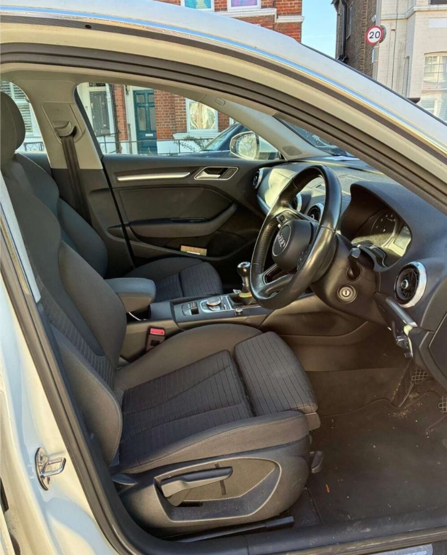 Used Audi A3 2017 for sale - 77129014: Photo 3