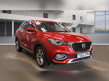 Used MG MG HS 2022 for sale - 75651770: Photo