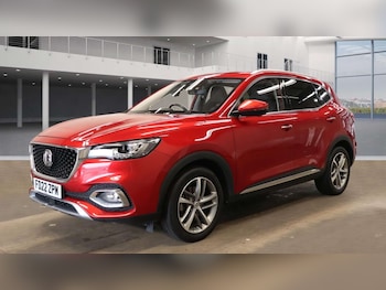 Used MG MG HS 2022 for sale - 75651770: Photo