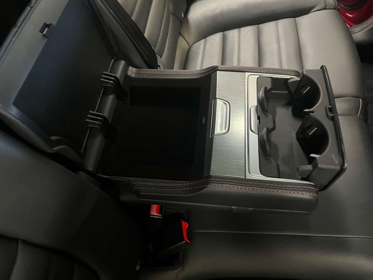 Vehicle 32