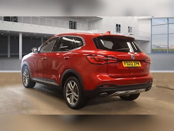 Used MG MG HS 2022 for sale - 75651770: Photo