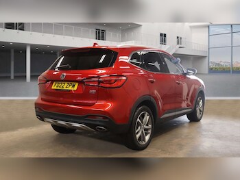 Used MG MG HS 2022 for sale - 75651770: Photo