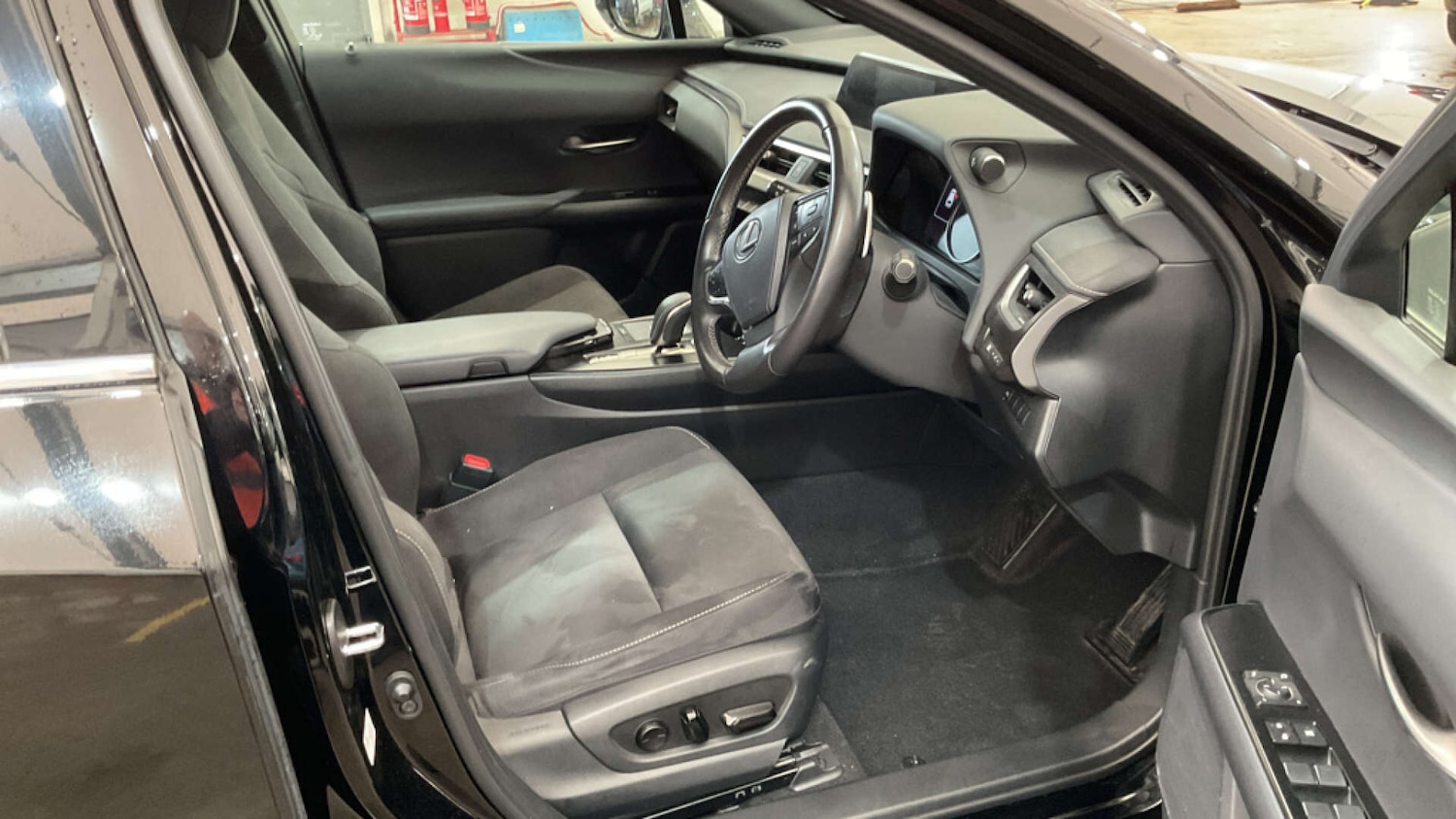 Used Lexus UX 2022 for sale - 76481209: Photo 10