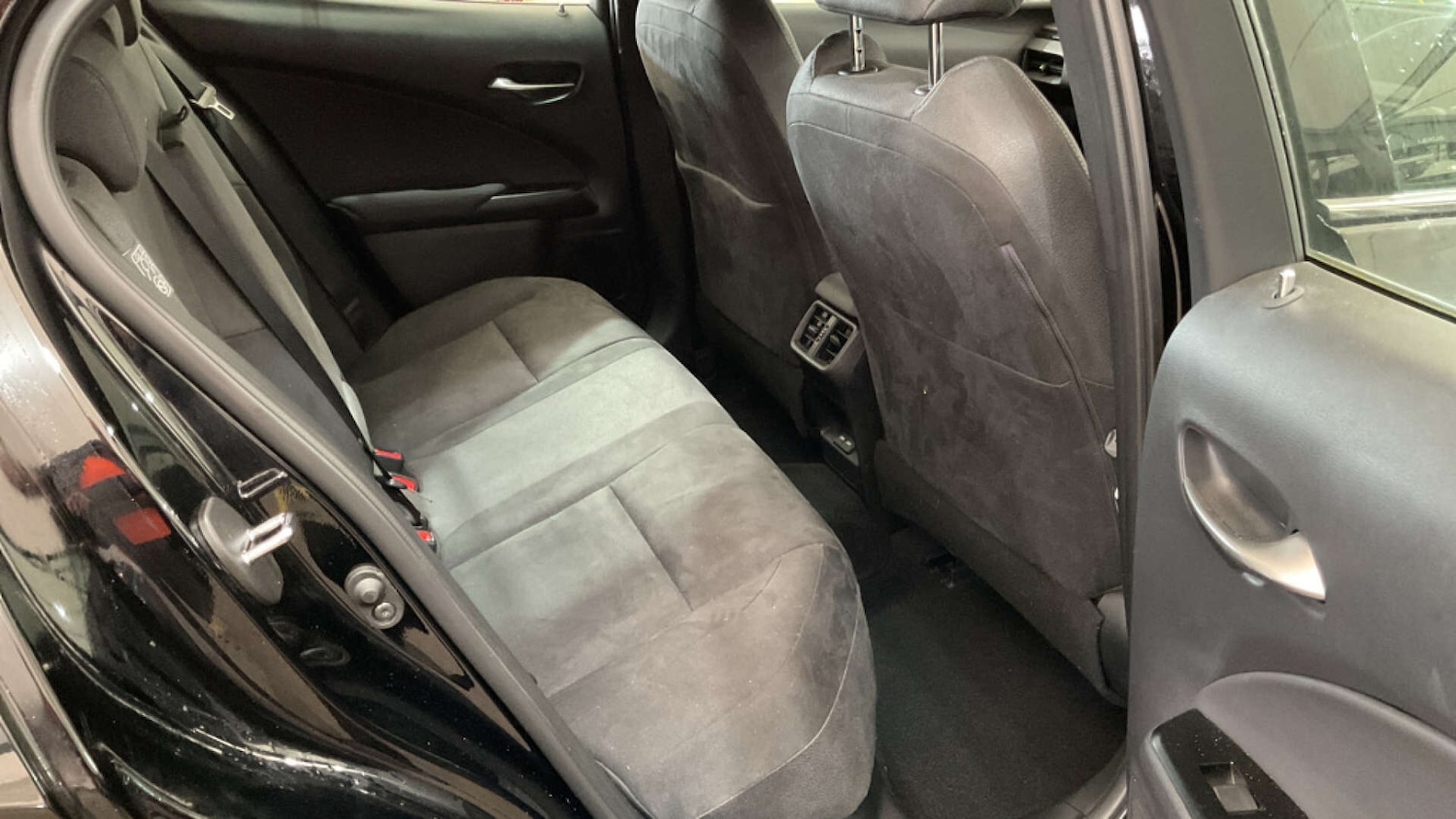 Used Lexus UX 2022 for sale - 76481209: Photo 11