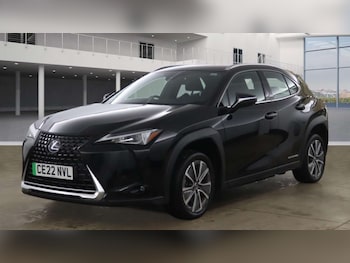 Used Lexus UX 2022 for sale - 76481209: Photo